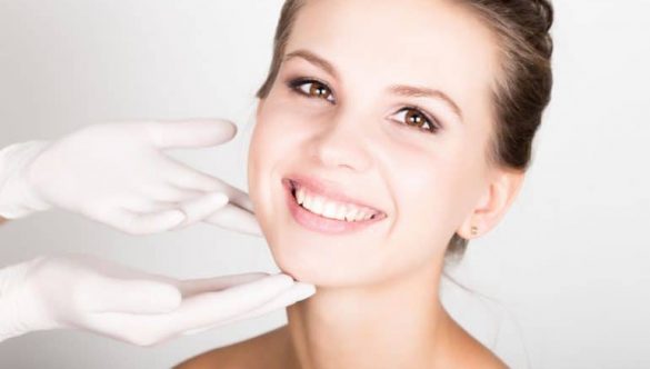 Dental Teeth Cleaning VS Dental Teeth Whitening