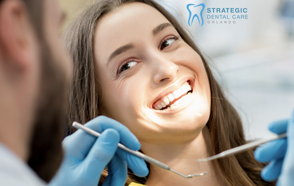 Expert Care for Dental Treatment in Orlando