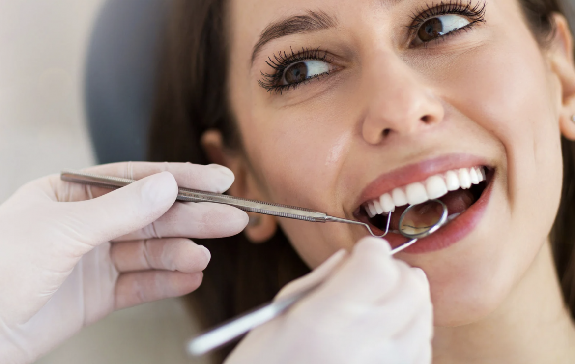 Preventing Dental Problems with an Orlando Dental Center