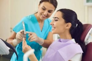 Cosmetic Orlando Dental Care to Improve Your Smile and Health