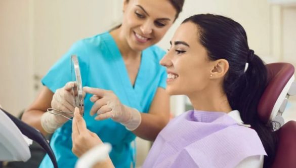 Affordable and Consistent Dental Treatments in Orlando