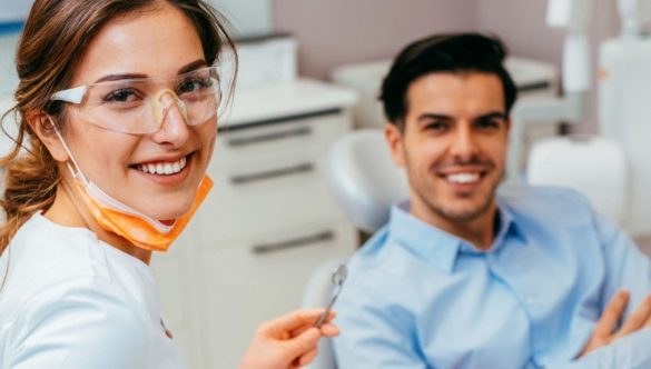 Strategic Dental Care – The Best Dental Treatment in Orlando